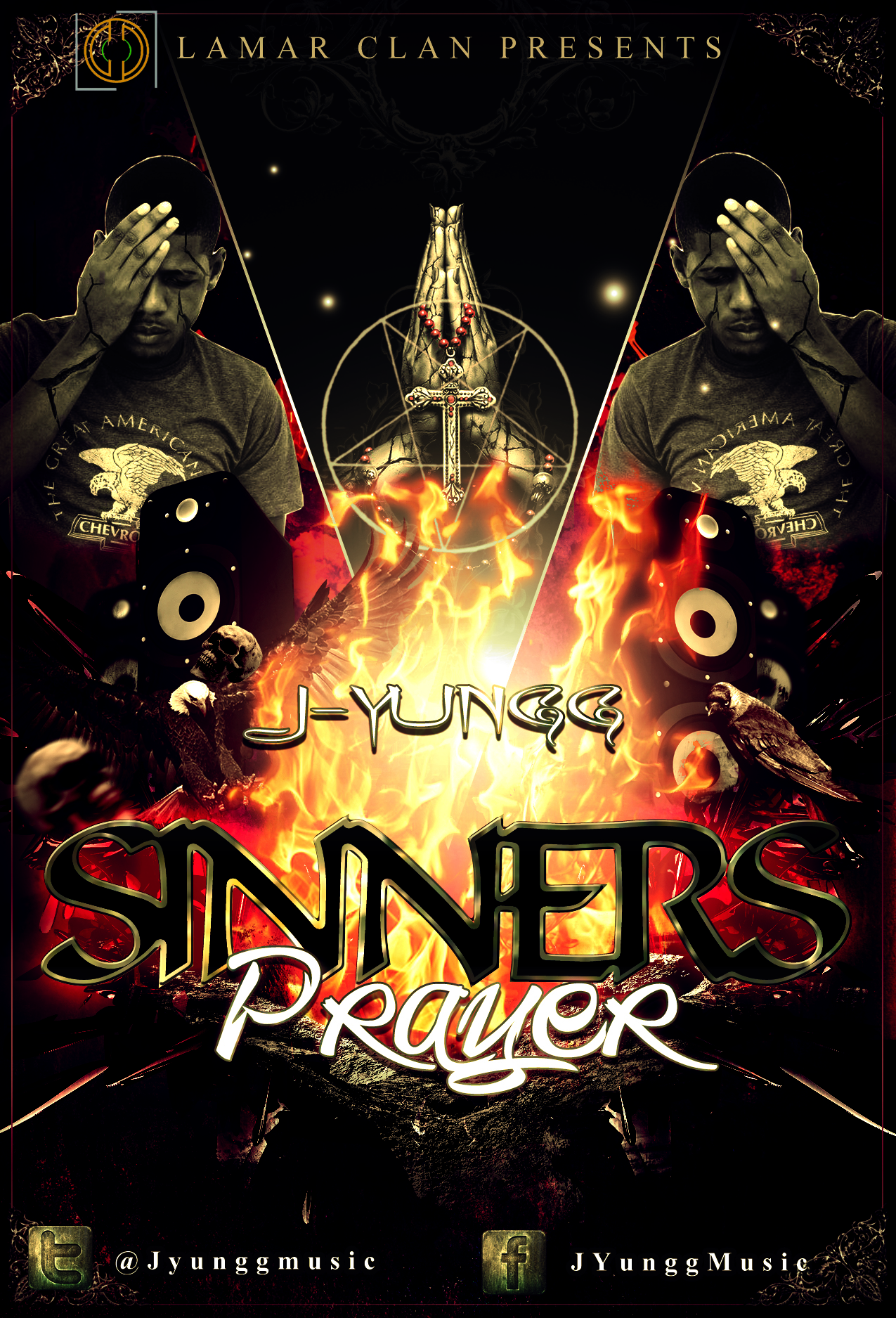 Ajay - Sinners Prayer (Final)
