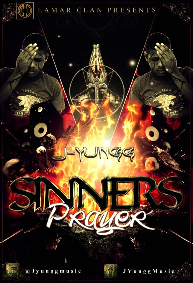 Ajay - Sinners Prayer (Final)