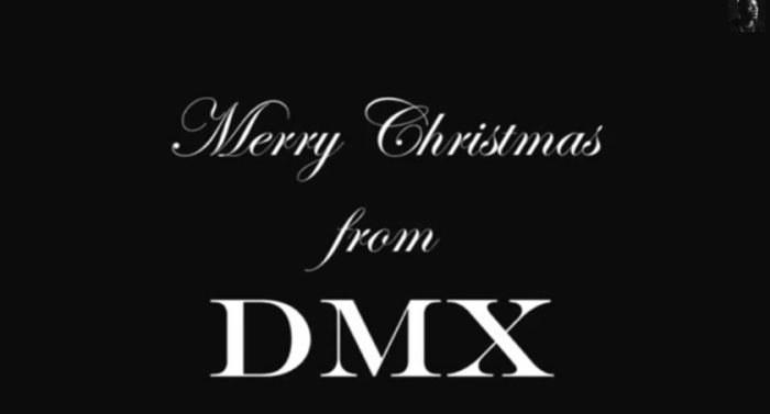 DMX Jamaica Christmas Rudolph The Red Nosed Reindeer Hip Hop