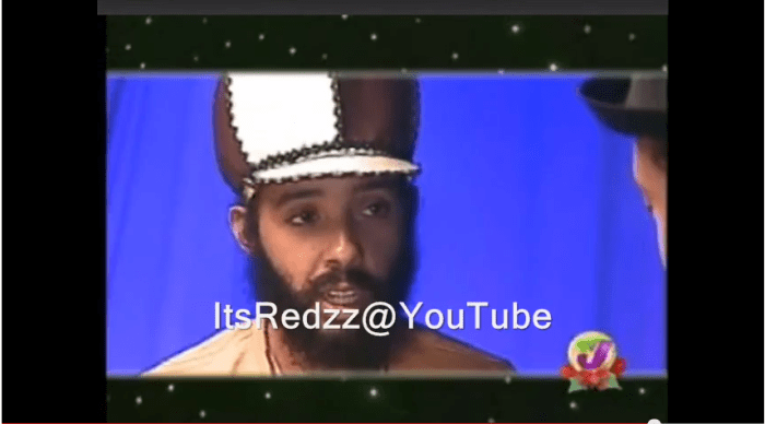 protoje