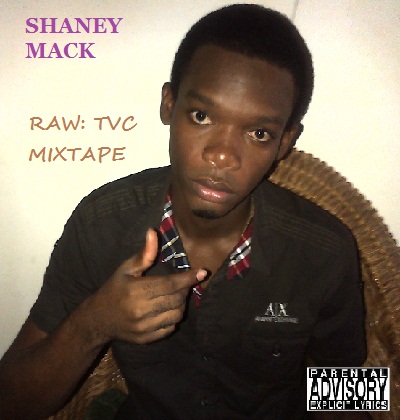 RAW MIX TAPE