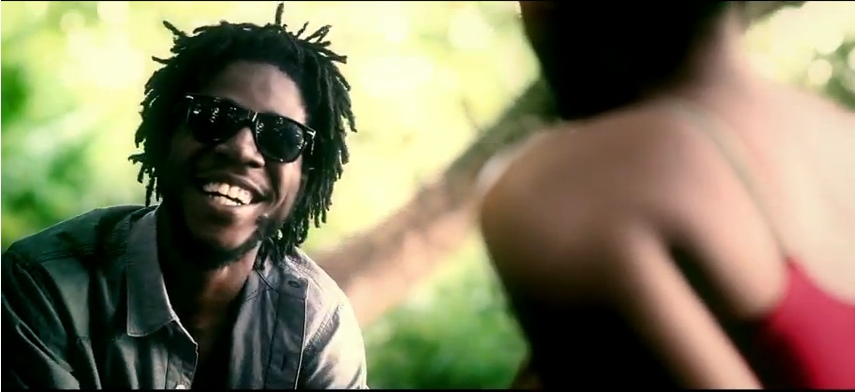 chronixx
