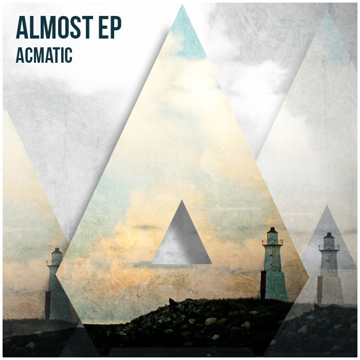 Jamaica Dancehall Rock Alternative Acmatic Almost EP 13thStreetPromotions.com