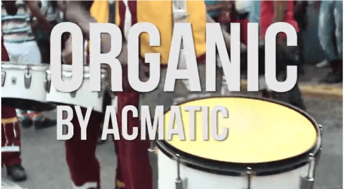 AcmaticOrganic