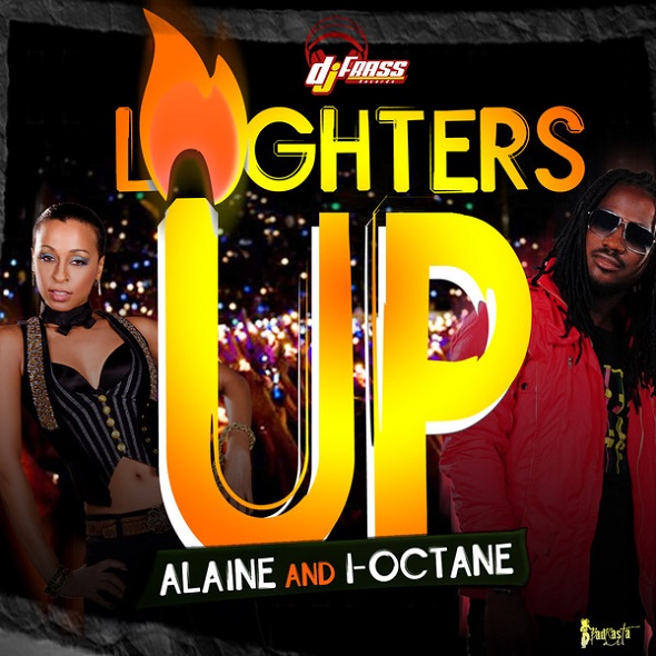 alaine-ioctane-lighters-up-dj-frass-records