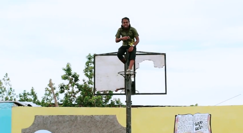Jahmiel