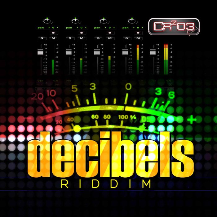 DeciBels-Riddim