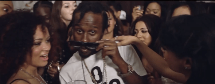 Popcaan Unruly Jamaica Dancehall Music 13thStreetPromo 13thStreetPromotions Caribbean