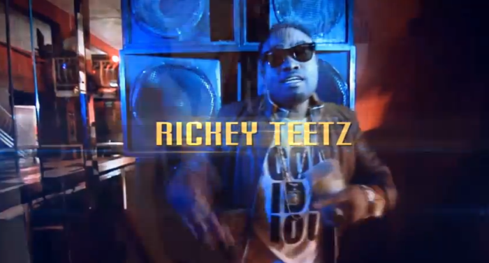 Rickeyteetz