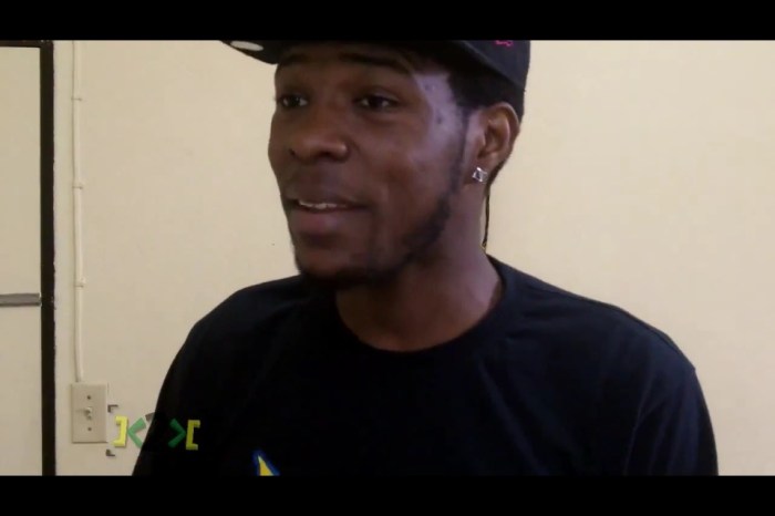 Jamaica Comedian Comedy 13thStreetPromo 13thStreetPromotions Kevin2woKrayzee Caribbean