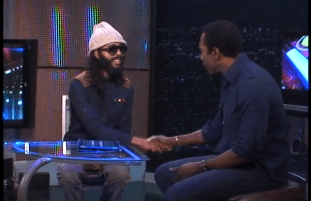 Protoje