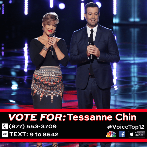 Tessanne Chin The Voice Tessanne 13thStreetPromotions 13thStreetPromo Caribbean