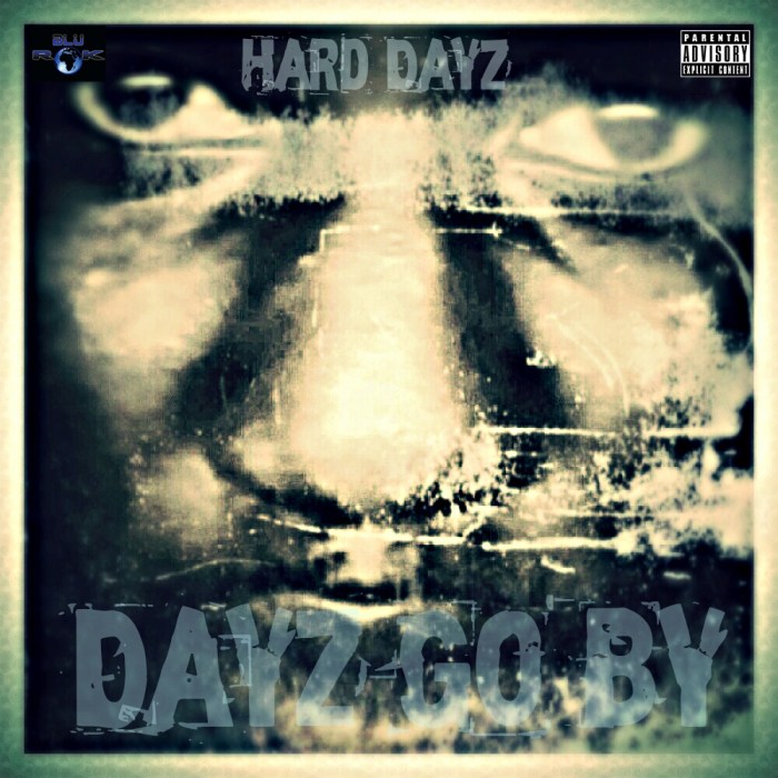 Dayz Go By Cover