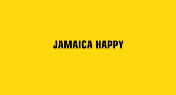 Pharrell Happy Jamaica 13thstreetpromotions 13thstreetpromo