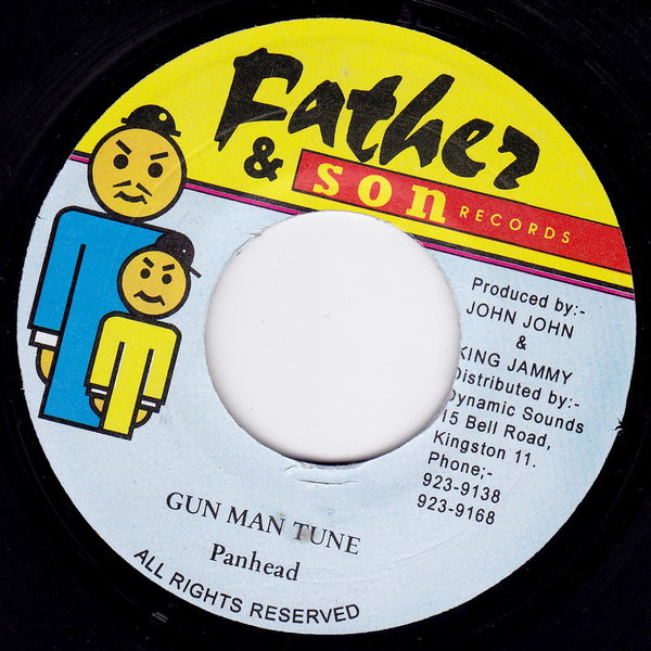 Jamaica Dancehall Music Blog 13thStreetPromo 13thStreetPromotions Panhead Gunman tune Biggie Small Notorious B.I.G. Biggie Caribbean Respect Ready To Die Oldies Sunday