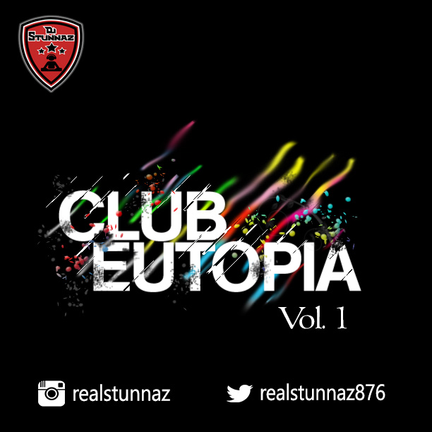 Club Eutopia