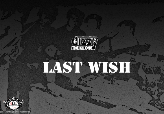 Last Wish