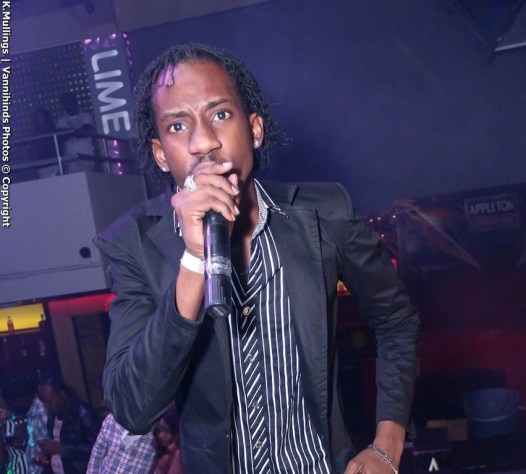 Photo 1 Sydon at Famous Night Club