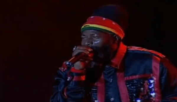 Capleton