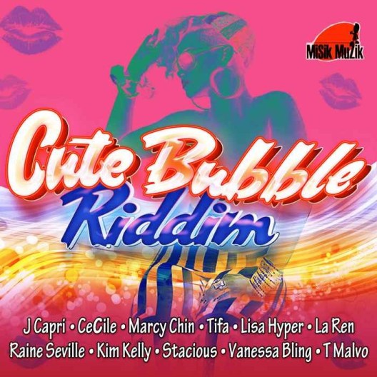 Cute-Bubble-Riddim-cover-FINAL-_1-700x700