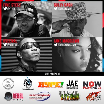 Pay Attention - January 31 (Back)