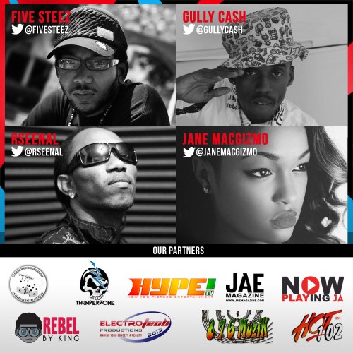 Pay Attention - January 31 (Back)