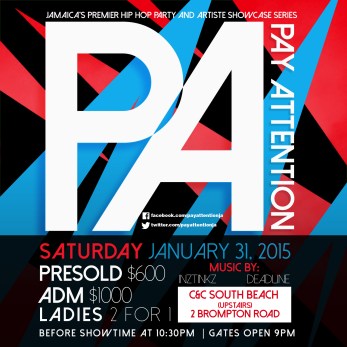 Pay Attention - January 31 (Front) (1)