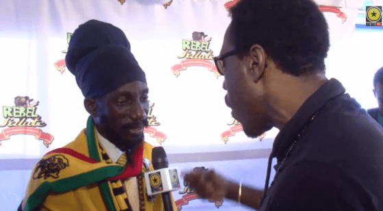 Sizzla876