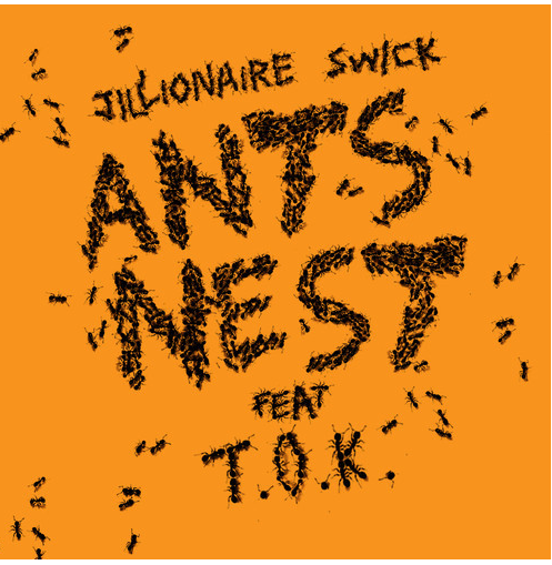 AntsNest