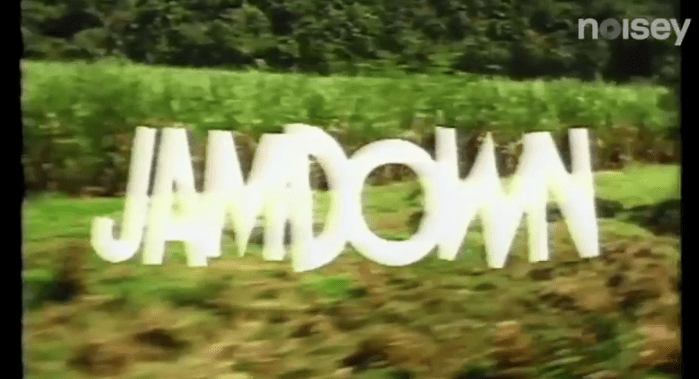 Jamaica Noisey 13thStreetPromo 13thStreetPromotions JamDown Caribbean Oldies Oldies Sunday Reggae Mento Ska Toots & The Maytals Toots Hibbert