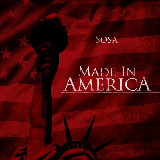 Made In America Cover