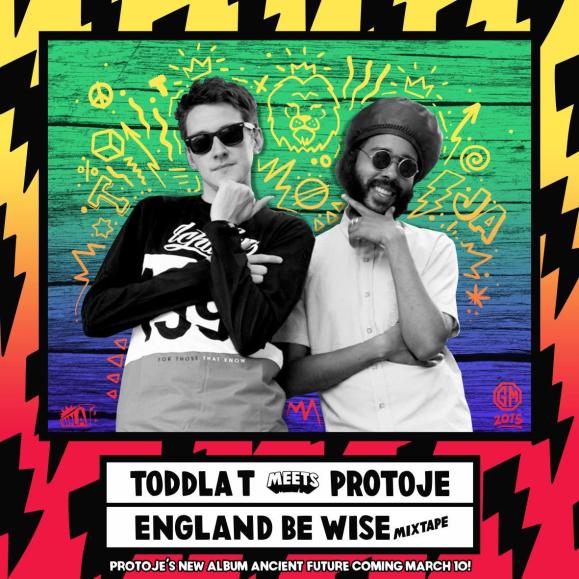 Toddlat