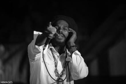 Koro Fyah