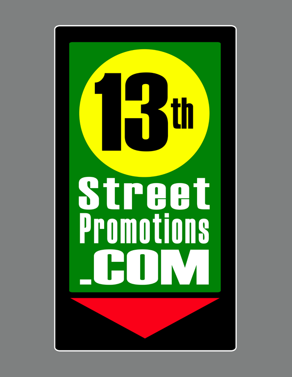 13thStreetPromotions