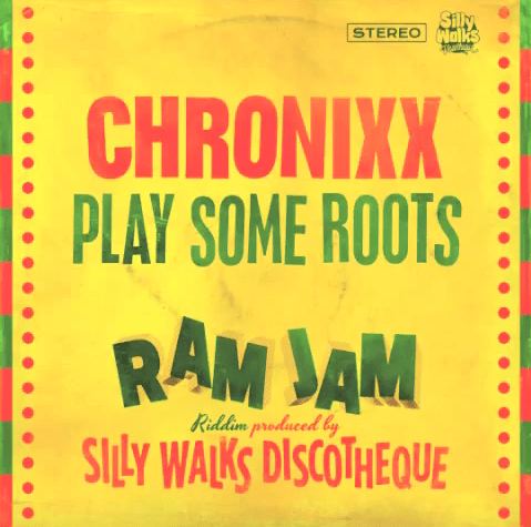 Chronixx