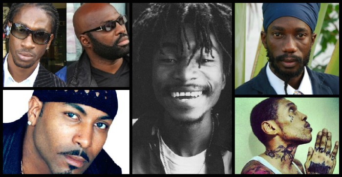 Mama, Mother, Mother's Day, Madre, Happy Mother's Day, 13thStreetPromotions, 13thStreetPromo, Garnett Silk, Bounty Killa, Sizzla, Vybz Kartel, Anthony Cruz, Oldies Sunday, Oldies, Reggae, Dancehall, Jamaica