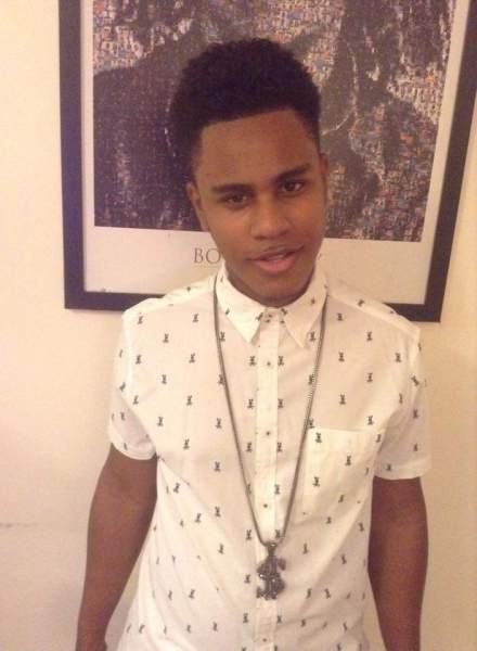 Aljermaine picture