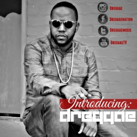 Dreggae