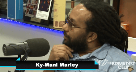 KMarley