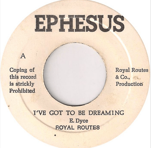 Royal routes Jamaica Gospel 13thStreetPromo 13thStreetPromotions Caribbean Oldies Oldies Sunday