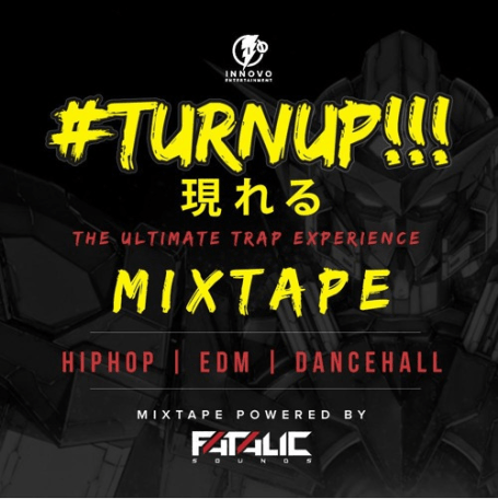 TurnUpMix