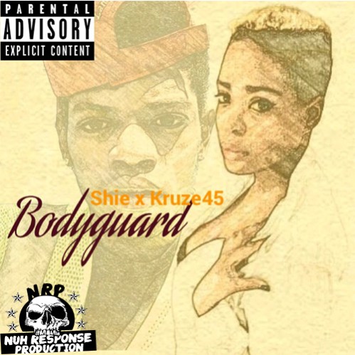 BODYGUARD COVER1