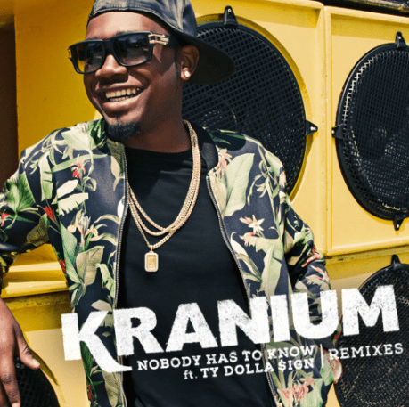 Kranium KickRaux