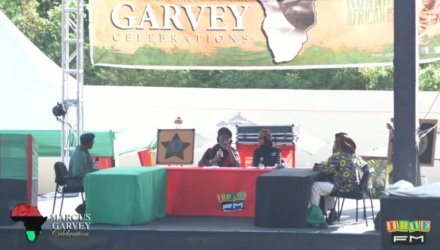 Garvey