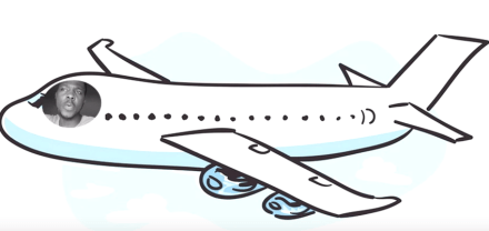 Kevinplane