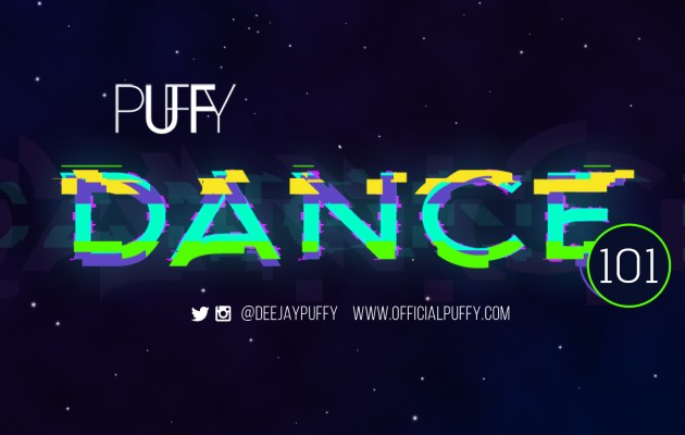 DjPuffyDance101Flyer-630x400