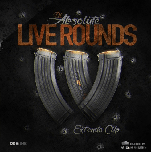 Live Rounds