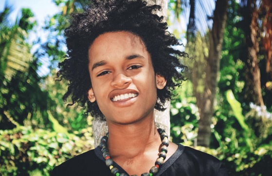 Azizzi Romeo, Rominal, Max Romeo Son, 13thStreetPromotions