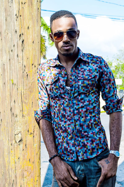 Chedda, ItsChedda, 13thStreetPromotions