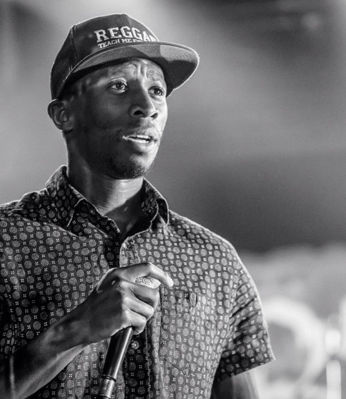 Christopher Ellis, Alton Ellis Son, 13thStreetPromotions